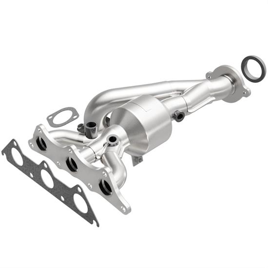 MagnaFlow 50723 Direct Fit Catalytic Converter