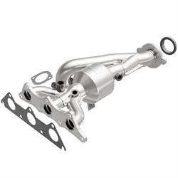 MagnaFlow 50723 Direct Fit Catalytic Converter