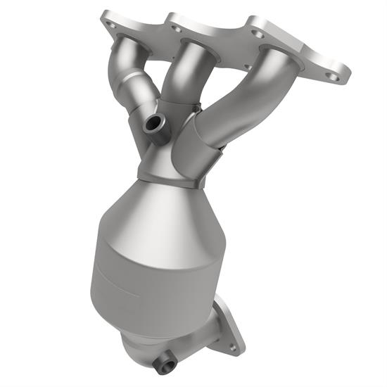 MagnaFlow 50730 Direct Fit Catalytic Converter