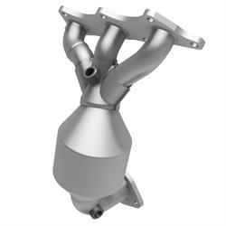 MagnaFlow 50730 Direct Fit Catalytic Converter