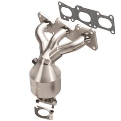 MagnaFlow 50757 Direct Fit Catalytic Converter