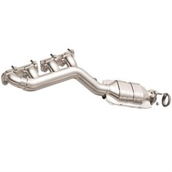 MagnaFlow 50760 Direct Fit Catalytic Converter
