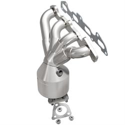 MagnaFlow 50781 Direct Fit Catalytic Converter