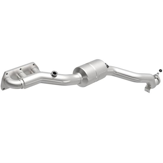 MagnaFlow 50793 Direct Fit Catalytic Converter