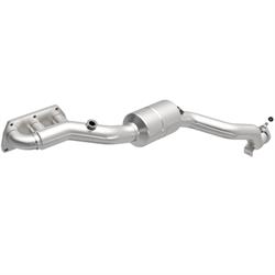 MagnaFlow 50793 Direct Fit Catalytic Converter