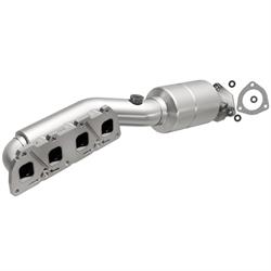 MagnaFlow 50796 Direct Fit Catalytic Converter