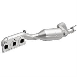 MagnaFlow 50798 Direct Fit Catalytic Converter