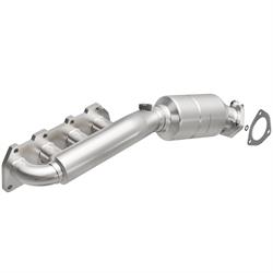 MagnaFlow 50799 Direct Fit Catalytic Converter