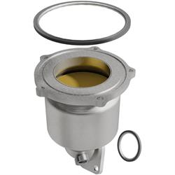 MagnaFlow 50801 Direct-Fit Catalytic Converter