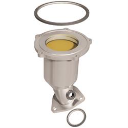 MagnaFlow 50802 Direct-Fit Catalytic Converter