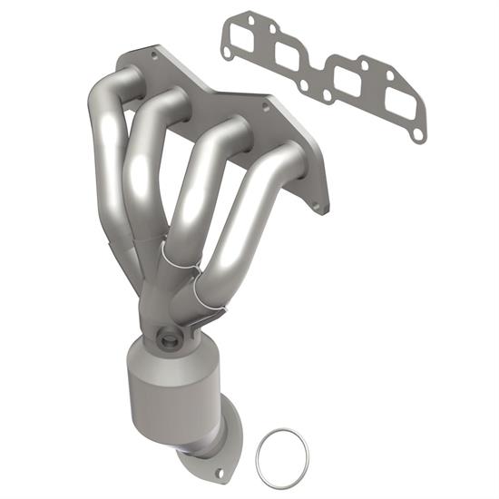 MagnaFlow 50803 Direct Fit Catalytic Converter