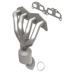 MagnaFlow 50803 Direct Fit Catalytic Converter