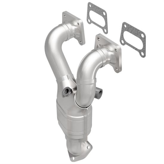 MagnaFlow 50807 Direct Fit Catalytic Converter