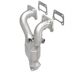 MagnaFlow 50807 Direct Fit Catalytic Converter