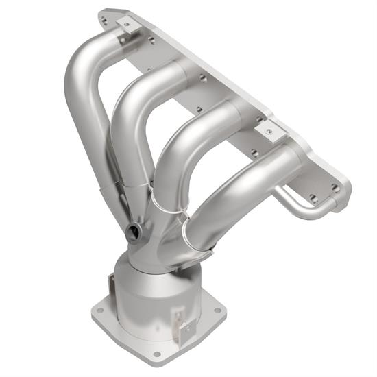 MagnaFlow 50813 Direct Fit Catalytic Converter