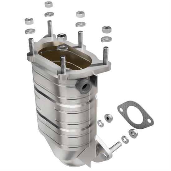 MagnaFlow 50842 Direct-Fit Catalytic Converter