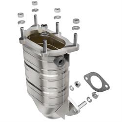 MagnaFlow 50842 Direct-Fit Catalytic Converter