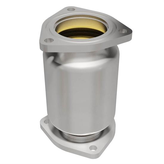 MagnaFlow 50845 Direct-Fit Catalytic Converter