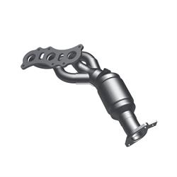 MagnaFlow 50849 Direct Fit Catalytic Converter