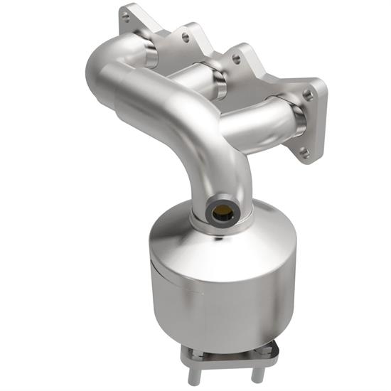 MagnaFlow 50870 Direct Fit Catalytic Converter