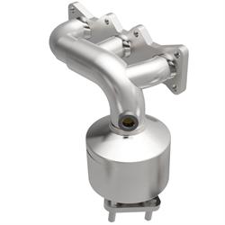 MagnaFlow 50870 Direct Fit Catalytic Converter