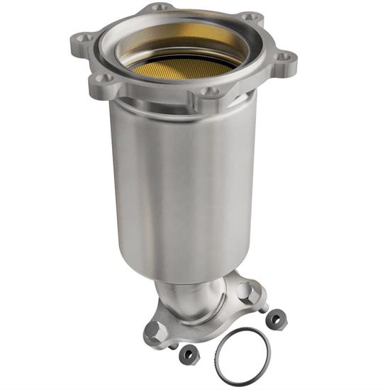 MagnaFlow 50871 Direct-Fit Catalytic Converter