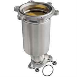 MagnaFlow 50871 Direct-Fit Catalytic Converter