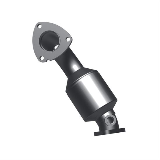 MagnaFlow 50875 Direct-Fit Catalytic Converter
