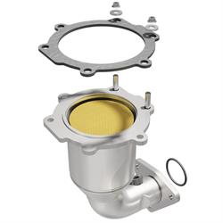MagnaFlow 50878 Direct-Fit Catalytic Converter