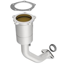 MagnaFlow 50879 Direct-Fit Catalytic Converter