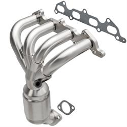 MagnaFlow 50881 Direct Fit Catalytic Converter