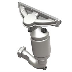 MagnaFlow 50883 Direct Fit Catalytic Converter