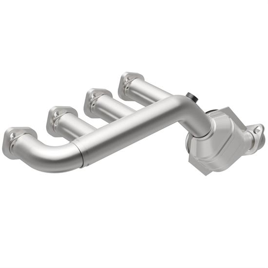 MagnaFlow 50905 Direct Fit Catalytic Converter