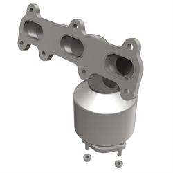 MagnaFlow 50910 Direct Fit Catalytic Converter