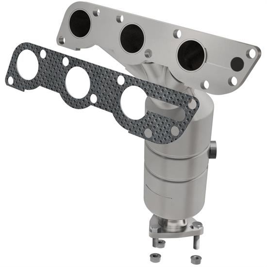 MagnaFlow 50911 Direct Fit Catalytic Converter
