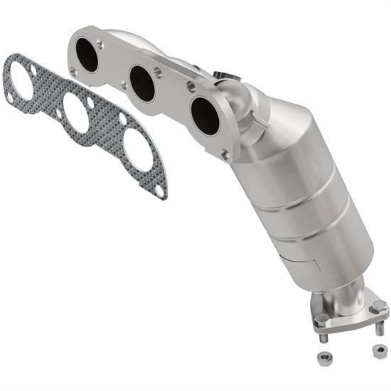 MagnaFlow 50912 Direct Fit Catalytic Converter