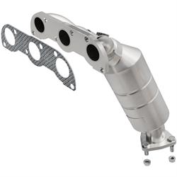 MagnaFlow 50912 Direct Fit Catalytic Converter