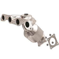 MagnaFlow 50913 Direct Fit Catalytic Converter