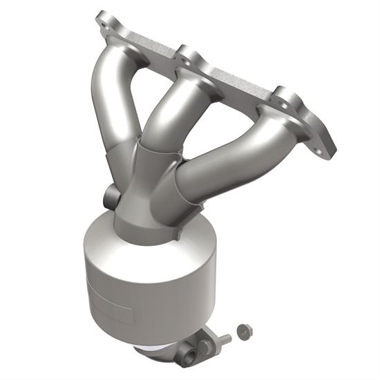MagnaFlow 51000 Direct Fit Catalytic Converter