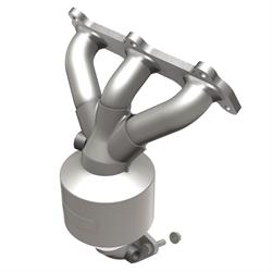 MagnaFlow 51000 Direct Fit Catalytic Converter