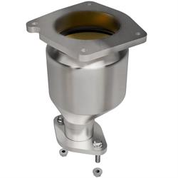 MagnaFlow 51053 Direct-Fit Catalytic Converter