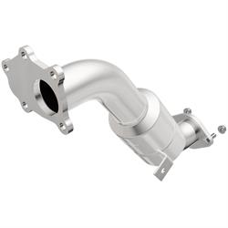 MagnaFlow 51058 Direct-Fit Catalytic Converter