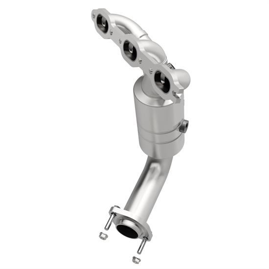 MagnaFlow 51061 Direct Fit Catalytic Converter