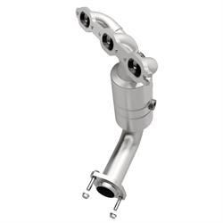 MagnaFlow 51061 Direct Fit Catalytic Converter