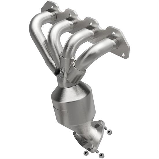 MagnaFlow 51062 Direct Fit Catalytic Converter