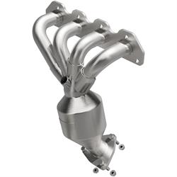 MagnaFlow 51062 Direct Fit Catalytic Converter