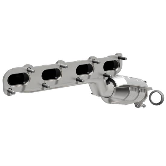 MagnaFlow 51071 Direct Fit Catalytic Converter