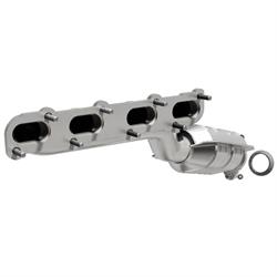 MagnaFlow 51071 Direct Fit Catalytic Converter