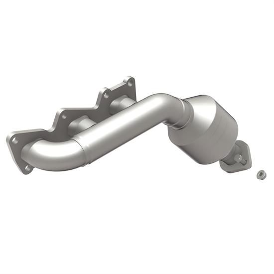 MagnaFlow 51072 Direct Fit Catalytic Converter