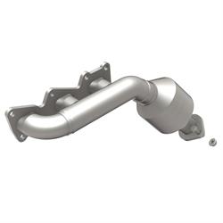 MagnaFlow 51072 Direct Fit Catalytic Converter
